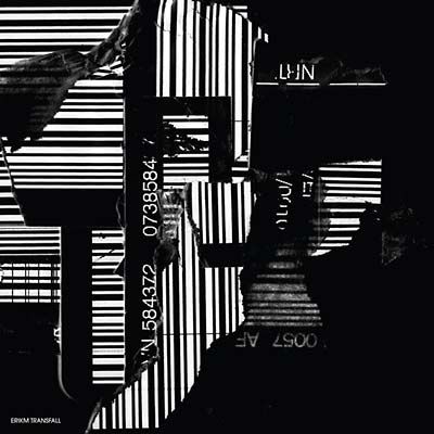 ERIKM - Transfall CD CD