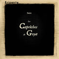 ERIZONTE - Los Caprichos de Goya Vinyl LP+CD