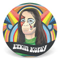 ERKIN KORAY - Halimem (Picture Disc) Vinyl PIC. DISC