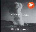 ERLAND DAHLEN - Rolling Bomber CD CD