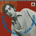 ERNAN ROCH - La Onda Pesada, Mexico 1971 CD CD