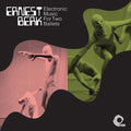 ERNEST BERK - Electronic Music For Two Ballets Vinyl LP