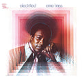 Ernie Hines - Electrified (All-Analog) Vinyl