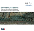 ERNST HELMUTH FLAMMER - Orchestral Works Vol. 1 CD CD/SACD