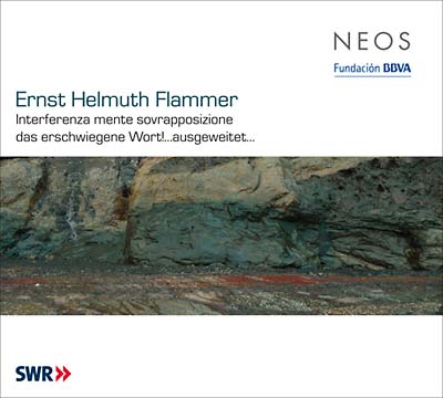 ERNST HELMUTH FLAMMER - Orchestral Works Vol. 1 CD CD/SACD