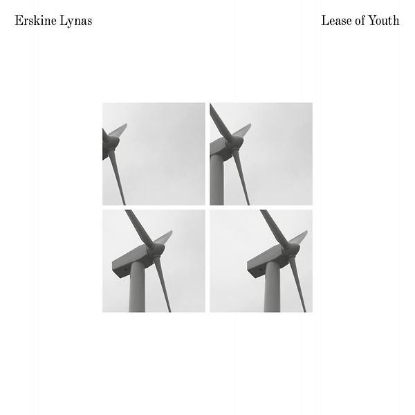 ERSKINE LYNAS - Lease Of Youth Vinyl LP