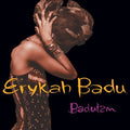 Erykah Badu - Baduizm (2 Lp's) Vinyl