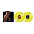 Erykah Badu - Baduzim [Translucent Lemon Yellow 2Lp] Vinyl
