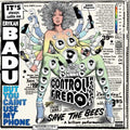 Erykah Badu - But You Caint Use My Phone [Purple LP] Vinyl