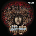 Erykah Badu - New Amerykah Part One (4th World War) [Purple 2 LP] Vinyl