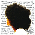 Erykah Badu - Worldwide Underground (Colored Vinyl, Purple) Vinyl