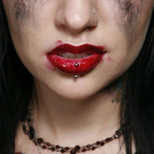 Escape The Fate - Dying Is Your Latest Fashion [Explicit Content] Vinyl