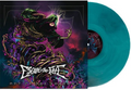 Escape The Fate - Out Of The Shadows (Limited Edition, Teal Colored Vinyl, Gatefold LP Jacket) Vinyl