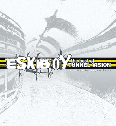 ESKIBOY - The Best of Tunnel Vision