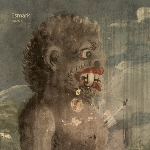 ESMARK - Mara I CD CD