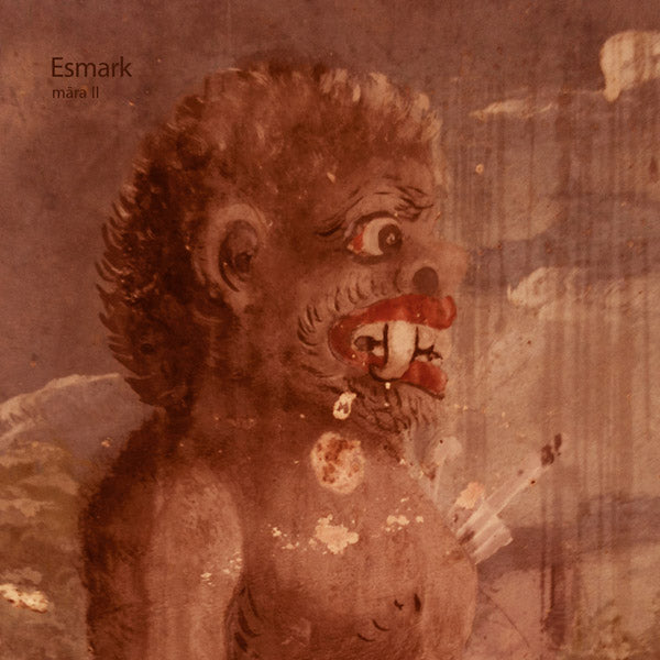 ESMARK - Mara II Vinyl LP+CD