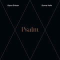 ESPEN ERIKSEN/GUNNAR HALLE - Psalm CD CD
