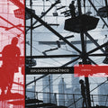 ESPLENDOR GEOMETRICO - Cinetica Vinyl LP
