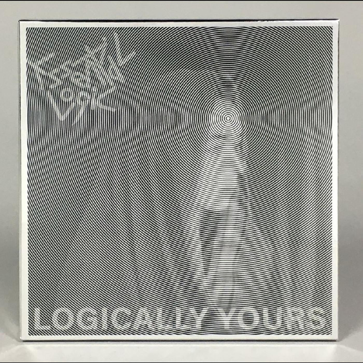 Essential Logic - Logically Yours Vinyl 5LP BOX SET