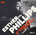 Esther Phillips - At Onkel PO's Carnegie Hall Hamburg 1978 CD 2CD