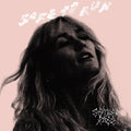 Esther Rose - Safe to Run Vinyl LP Jacket, Full Color Sleeve