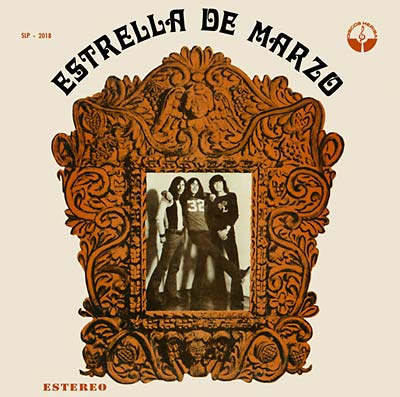 ESTRELLA DE MARZO - A Los Ninos Con Amor CD CD