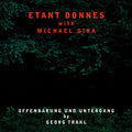 ETANT DONNES WITH MICHAEL GIRA - Offenbarung Und Untergang Vinyl LP