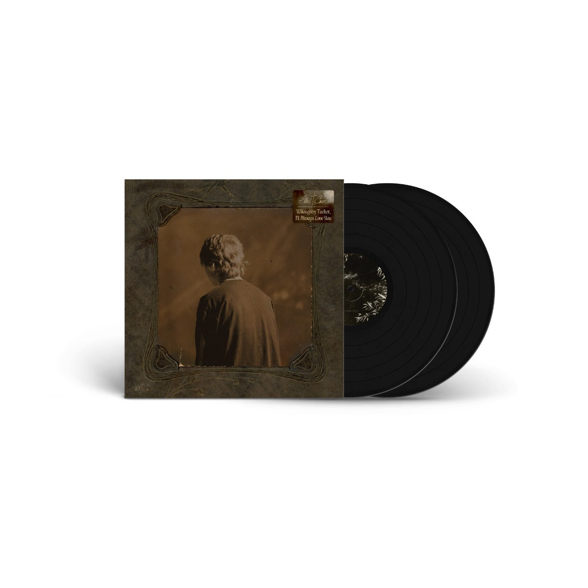 ETHEL CAIN - Willoughby Tucker, I’ll Always Love You [2LP] Vinyl