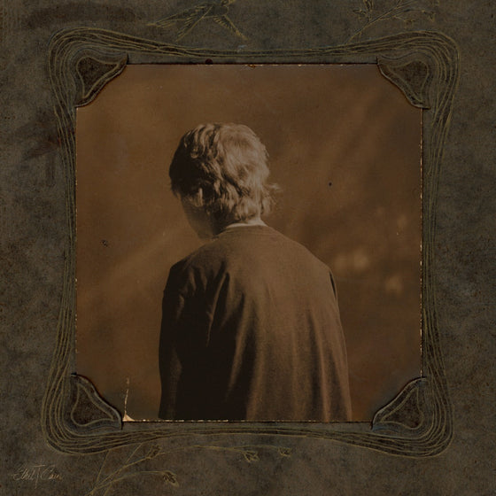 ETHEL CAIN - Willoughby Tucker, I’ll Always Love You (Indie Exclusive) (12" X 9" Insert Drawing) [2LP] Vinyl