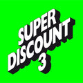 ETIENNE DE CRECY - Super Discount 3 Vinyl 2LP