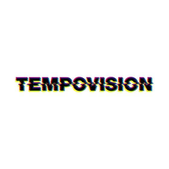 ETIENNE DE CRECY - Tempovision Vinyl 2LP