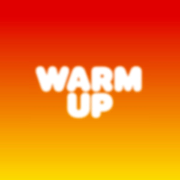 ETIENNE DE CRECY - Warm Up Vinyl LP