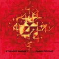 ETIENNE JAUMET & FABRIZIO RAT - Etienne Jaumet & Fabrizio Rat CD CD