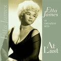 Etta James - 19 Greatest Hits: At Last [Import] Vinyl