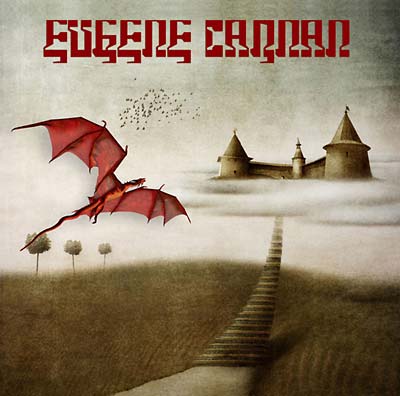 EUGENE CARNAN - Eugene Carnan CD CD