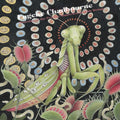 Eugene Chadbourne - Mourning of the Praying Mantis / Worms With Strings Vinyl LP
