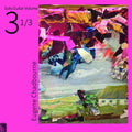 Eugene Chadbourne - Solo Guitar Volume 3-1/3 Vinyl LP