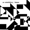 EUMIR DEODATO/OS CATEDRATICOS - Ataque CD CD