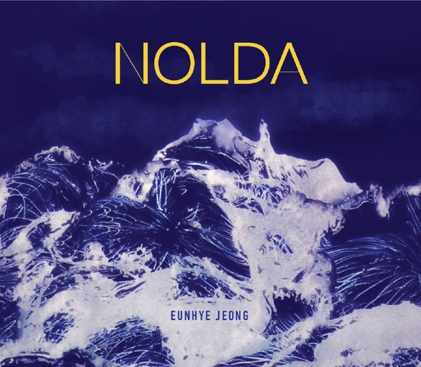 EUNHYE JEONG - Nolda CD CD