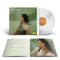 Eunike Tanzil - The First Of Everything [Crystal Clear Lp] Vinyl
