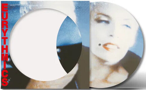 Eurythmics - Be Yourself Tonight (Limited Edition, Picture Disc Vinyl) [Import] Vinyl