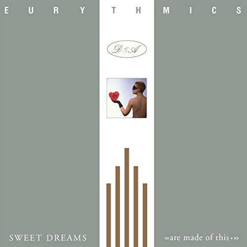 Eurythmics - Sweet Dreams (Are Made Of This) (180 Gram Vinyl, Download Insert) Vinyl