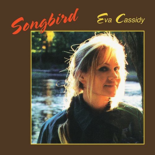 Eva Cassidy - Songbird Vinyl