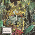 EVAN CRANKSHAW & THE DEAD MAURIACS - Expedition CD CD