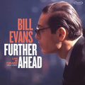 Evans,Bill - Further Ahead: Live In Finland (1964-1969) (Rsd 4.12.25) Vinyl