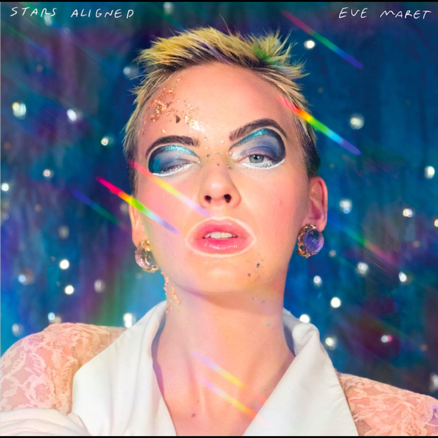 Eve Maret - Stars Aligned Vinyl LP
