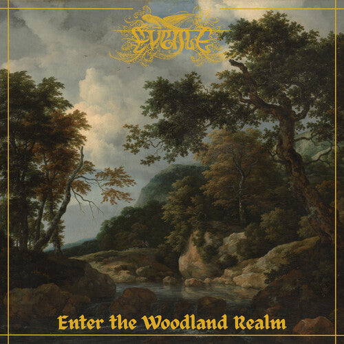 Eveale - Enter The Woodland Realm Vinyl