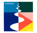 EVERGREEN - Overseas CD CD