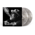 Everlast - Embers To Ashes (Indie Exclusive) [Clear Smoke] [2LP] Vinyl