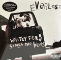 Everlast - Whitey Ford Sings the Blues [Explicit Content] (RSD Exclusive) (2 Lp's) Vinyl